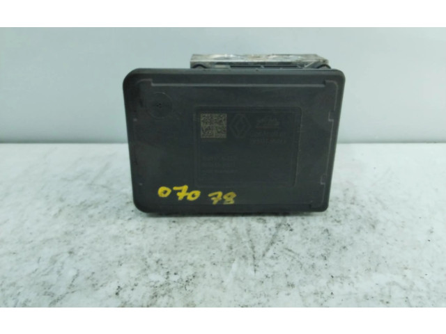ABS Steuergerät 28517155083   Renault Sandero I 