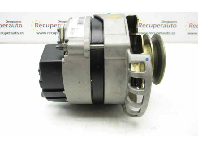 Генератор 63321170   Renault Twingo I      