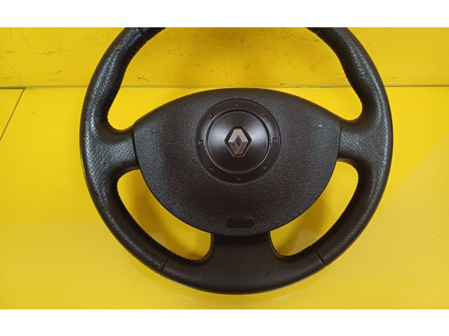 Volant Renault Scenic II -  Grand scenic II 2004 8200106306G  