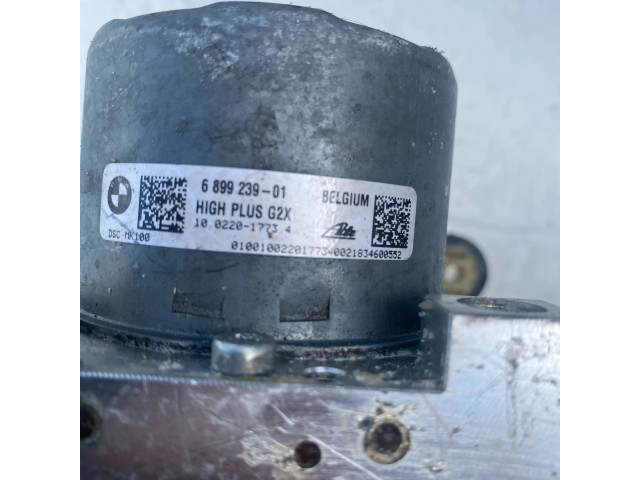 Jednotka ABS 6899240, 10062739481   BMW 3 G20 G21 2020