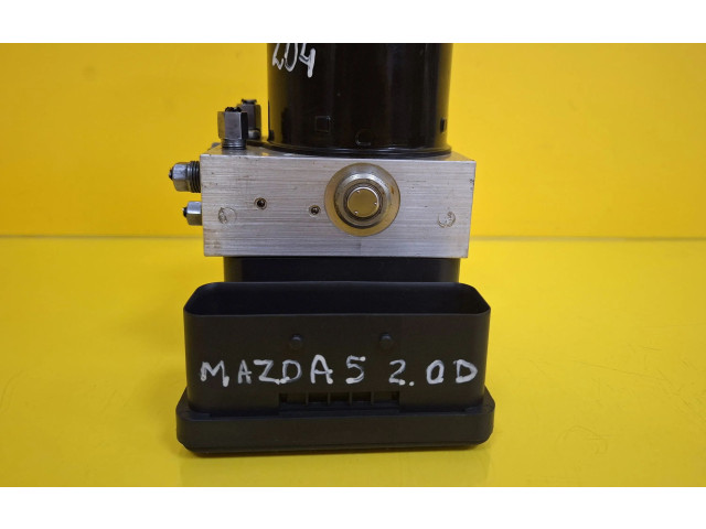 Jednotka ABS 06.2109-0597.3, 00009525E2   Mazda 5 2009