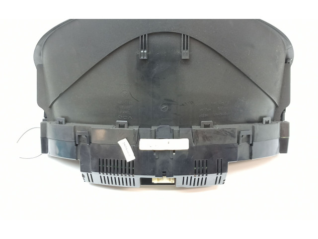Панель приборов A2095407111, 110080282   Mercedes-Benz CLK A209 C209       
