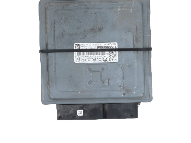 Řídící jednotka 3L906023QA, S1-3261A   Audi A1 2013