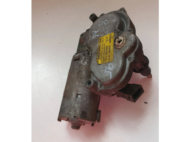 Моторчик заднего дворника 8A9955713, 404192    Audi A6 S6 C4 4A