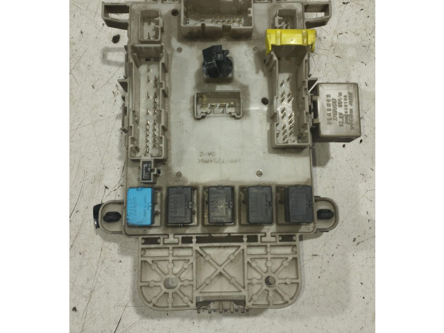 Řídící jednotka 89661-42A10, 89661-42A10   Toyota RAV 4 (XA20) 2004