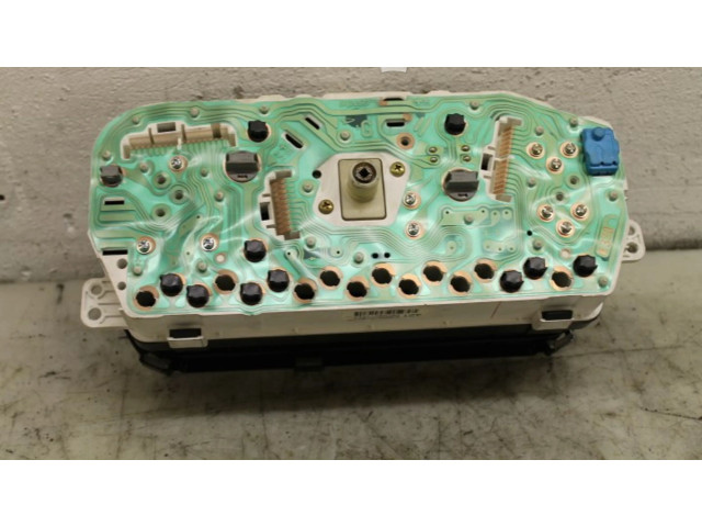 Přístrojová deska  Daihatsu Terios 1998 8320087421, 15730803712  