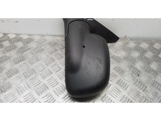 Zpětné zrcátko  Land Rover Freelander 2001  015438  