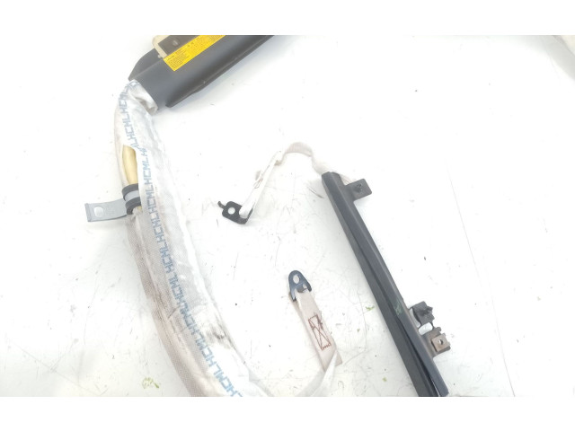 Подушка безопасности двери 850102B000, 850102B000   Hyundai Santa Fe