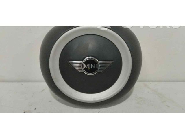 Pojistková skříňka Надувная подушка для передней двери 6779258   Mini One - Cooper Cabrio R52 2008