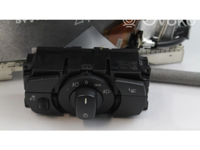 Дисплей    9126347   BMW 6 E63 E64