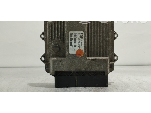 Řídící jednotka 51758206, 7160004501   Lancia Musa 2004