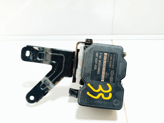 Jednotka ABS 589203Z510, BH6013I501   Hyundai i40 2015