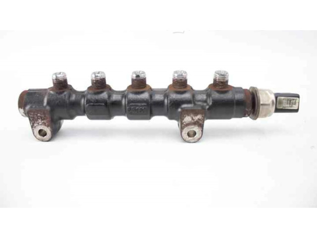 Vstřikovací lišta 9654592680, 9655465480   Peugeot 3008 I     