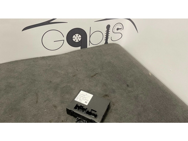 Блок управления 6701527680, A16693000331   Maserati Levante