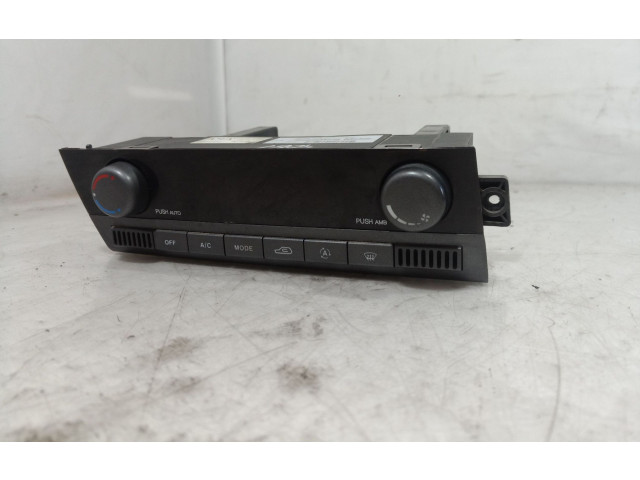 Блок управления климат-контролем 6870009020, 6870009020   SsangYong Kyron