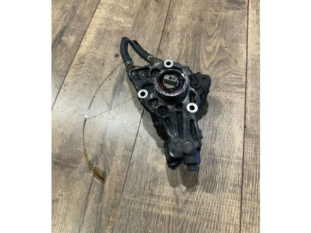 Vstřikovací čerpadlo a6460700201   Mercedes-Benz C W204     