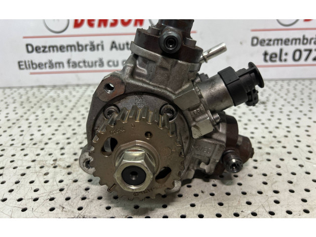 Vstřikovací čerpadlo 0445010821, FW939B395AB   Land Rover Range Rover Sport L494     
