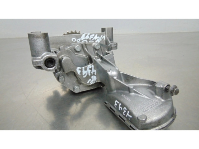 Čerpadlo oleje 9644350880   Fiat Scudo 2.0  