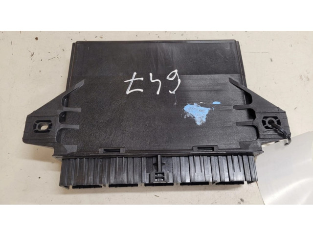 Блок управления 8G9N19G481AA, 5WK49167   Jaguar XF