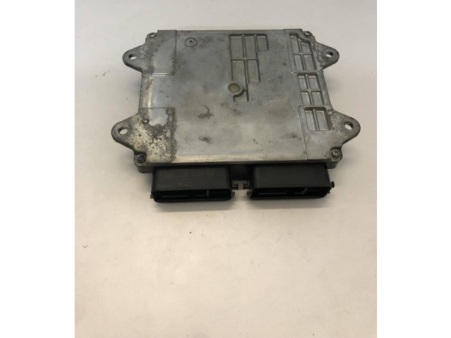 Блок управления двигателя 1860B512, 1860151200   Mitsubishi Colt