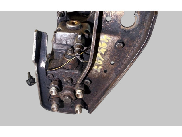 Vstřikovací čerpadlo 4418670970, 9400   Opel Rekord E2    23 D 