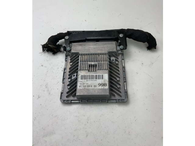 Řídící jednotka 4F1907559, 4F1910559N   Audi A6 S6 C6 4F 2004