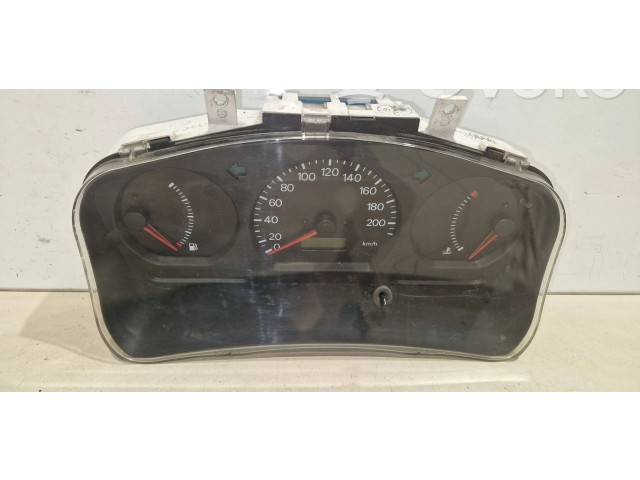 Přístrojová deska  Mitsubishi Colt 2005 769218370  