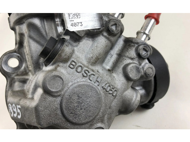 Vstřikovací čerpadlo 0445010637, 68148206AA   Jeep Grand Cherokee    EXF 