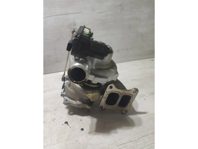  Турбина Alfa Romeo Stelvio 2.0 00500552220, 8773210003         