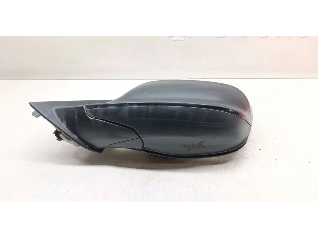 Zpětné zrcátko  BMW X1 E84 2011  2990437, 7216398  