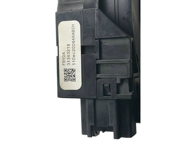 Подрулевой шлейф SRS 31343218, 11CCC200946ABCH   Volvo V60