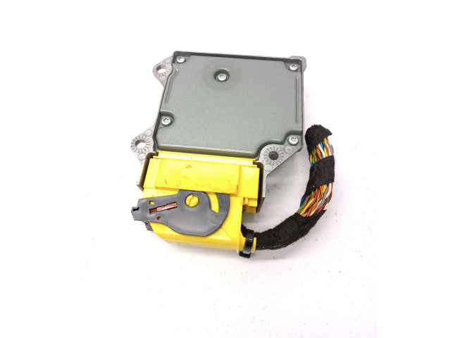 Блок подушек безопасности 4F0959655B, 4F0910655E   Audi A6 S6 C6 4F