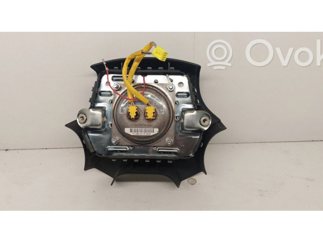 Подушка безопасности водителя P0UB53XDVAB, FXDM062370401   Chrysler Pacifica