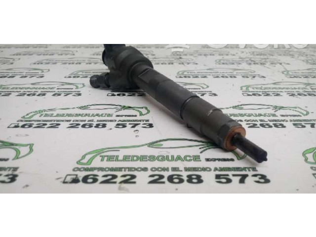 Vstřikovač 0445110401   Mini Cooper Countryman R60     