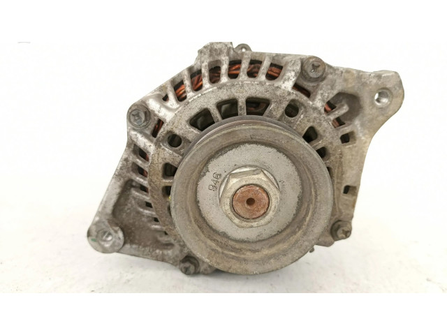 Генератор 31100PWA004, AHGA56   Honda Jazz 1.3     