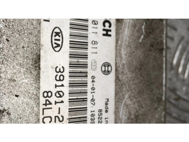 Řídící jednotka 1039S04484, 3910127512   Hyundai i40 2013