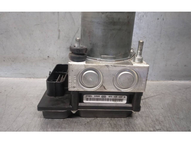 Jednotka ABS 9664532380, 0265230883   Peugeot 5008 2010