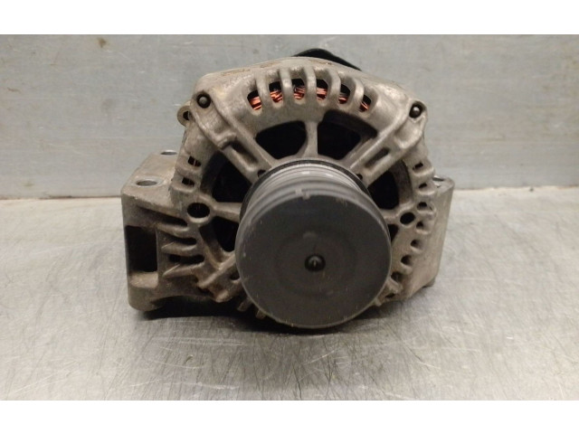 Генератор B86851784845, 46823547   Fiat Grande Punto      