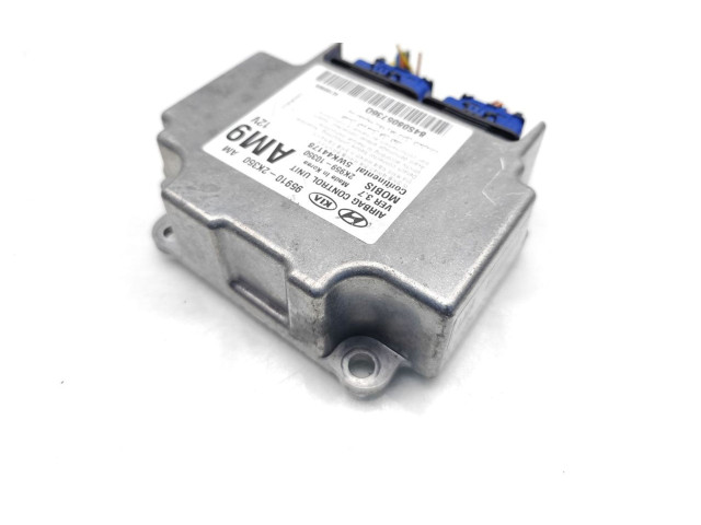 Блок подушек безопасности 95910-2K350, 25959-10350   KIA Soul