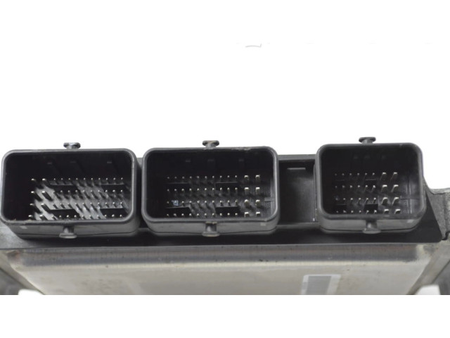 Řídící jednotka 9663548180   Peugeot 407 2007