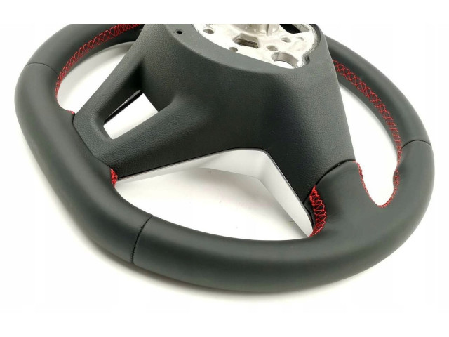 Volant Volkswagen ID.4 2020 nan, CZARNY  