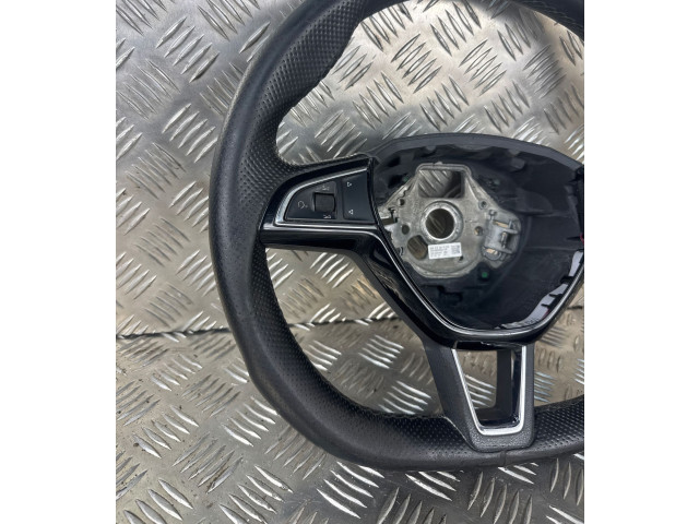 Volant Skoda Octavia Mk3 (5E) 2016 565419091D  