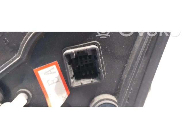 Zpětné zrcátko  Hyundai Sonata   E401201  