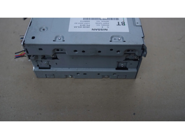 Блок управления 283304HL4A   Infiniti Q60