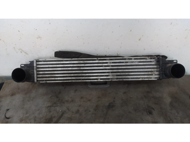 Интеркулер  622155, 96629070   Chevrolet Captiva 2.0