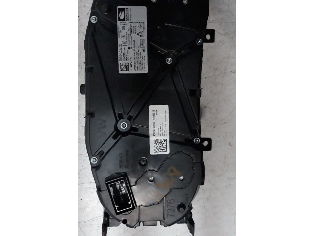 Панель приборов 2G0920740J   Volkswagen Polo VI       
