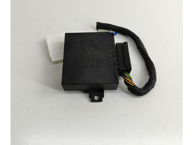Блок управления климат-контролем A0008221103, 1147328026   Mercedes-Benz S W126