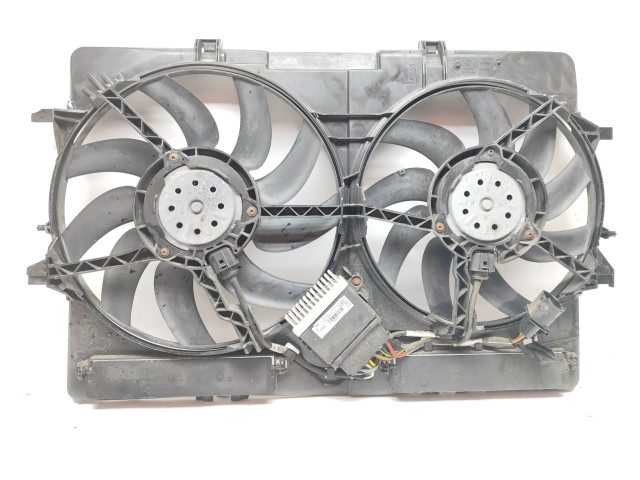 Комплект вентиляторов     8K0121003AE, FS2004    Audi A5 Sportback 8TA 