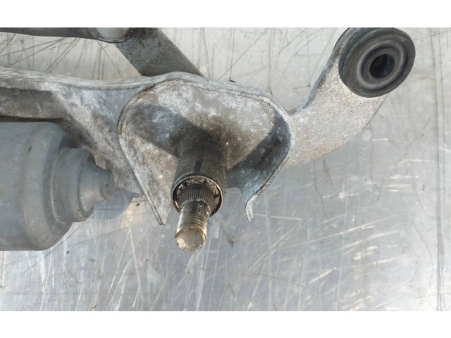 Моторчик дворников 22758176, 1590604420    Chevrolet Malibu