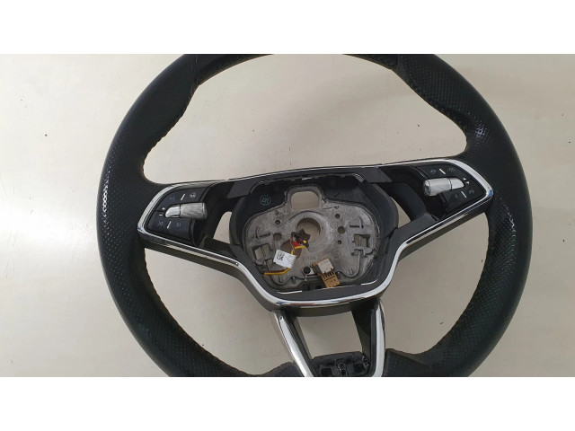 Volant Skoda Octavia Mk4 2020 5E3959542G  